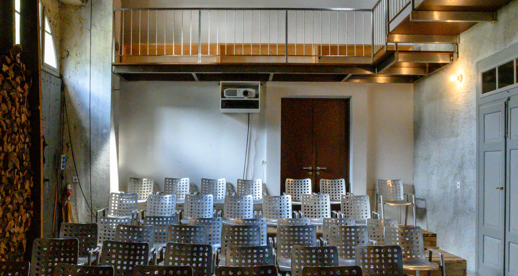 Fienile di Devon House