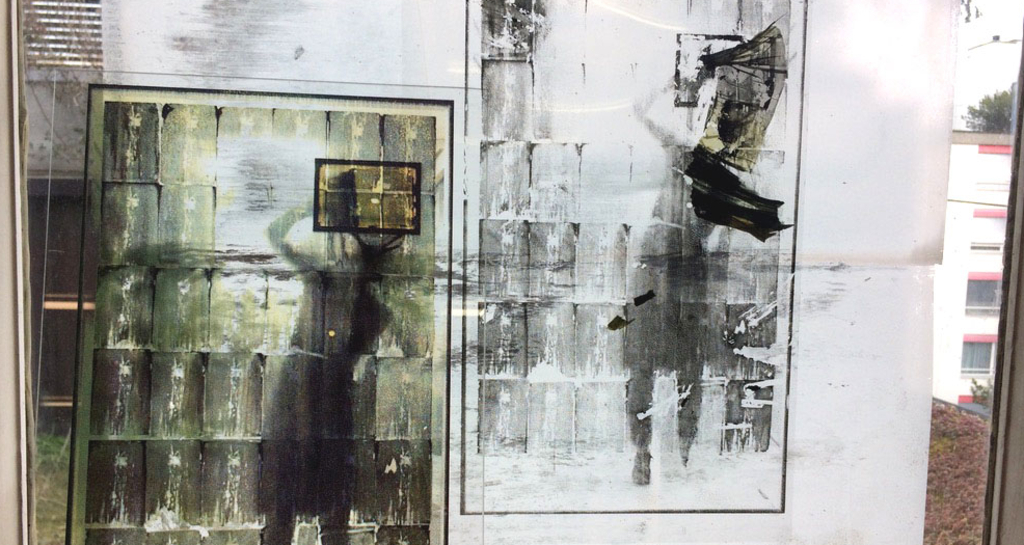 Atelier Prototypen Prints Esther Schena