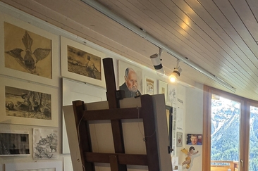 Atelier Duri Fasser