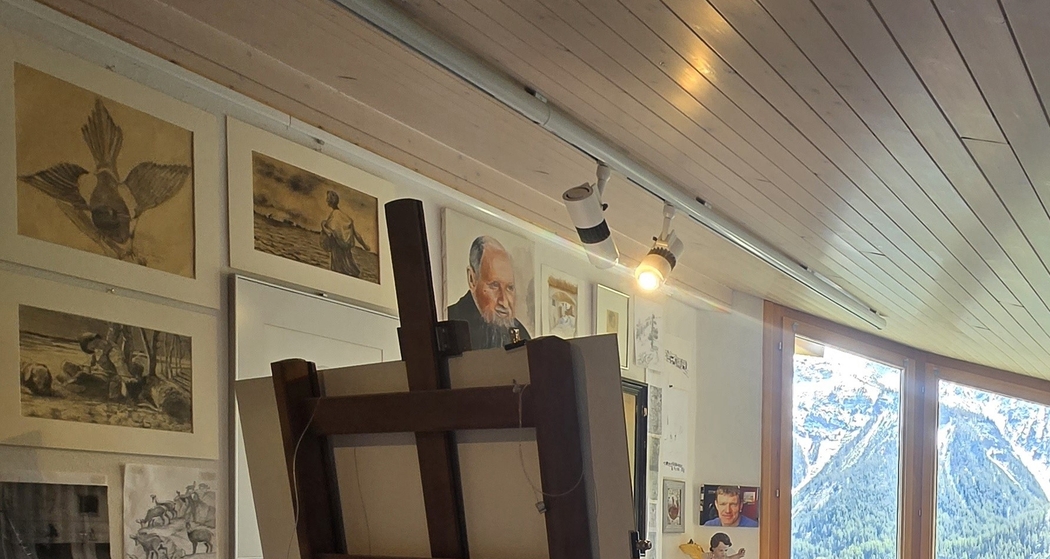 Atelier Duri Fasser