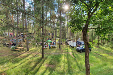 Waldfest