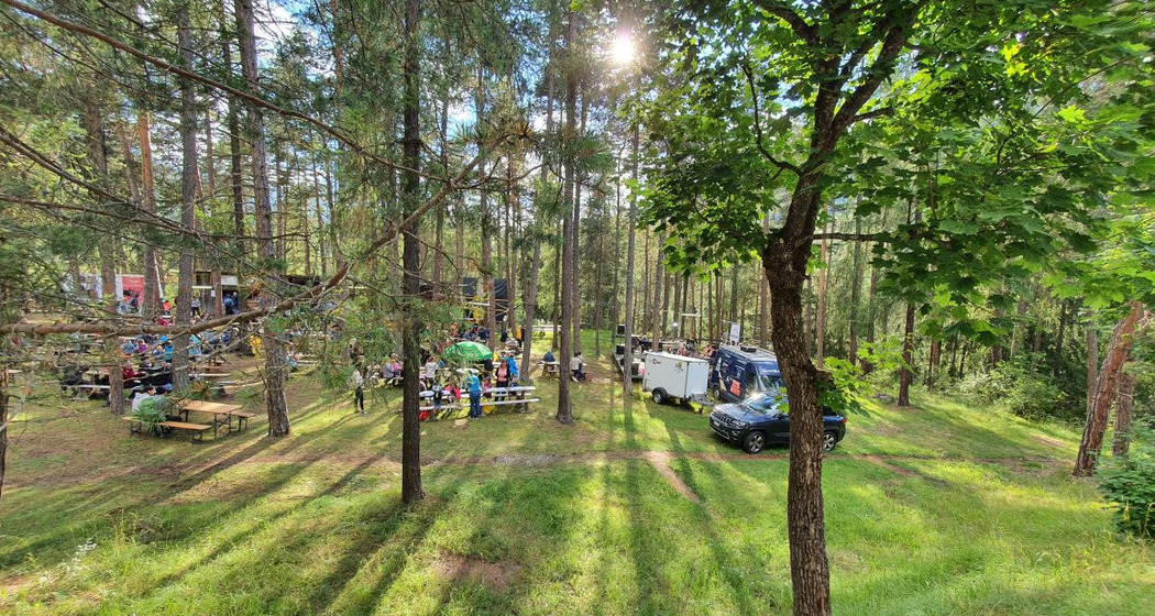 Waldfest