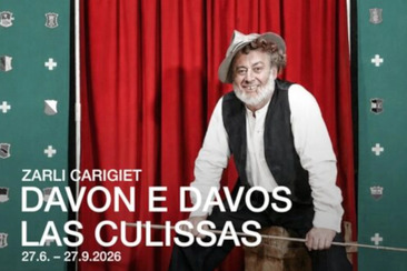 Zarli Carigiet