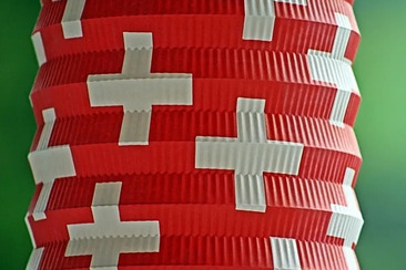1.August / Lampion / Nationalfeiertag