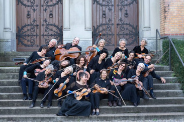 Orchestrina