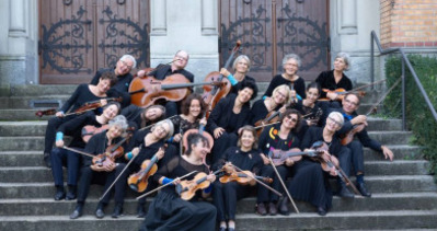 Orchestrina