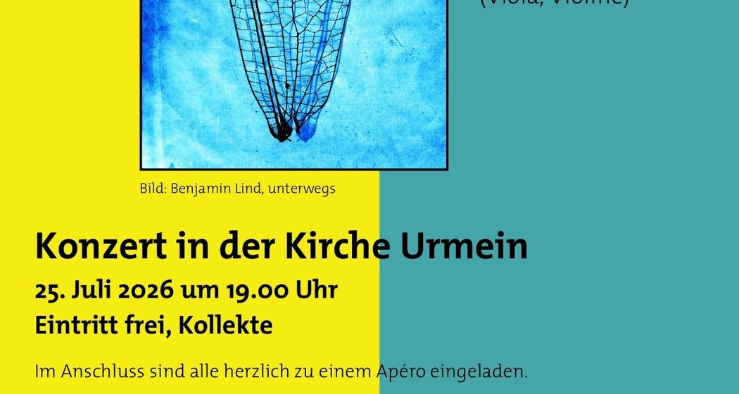 Gut zum Druck Unterwegs