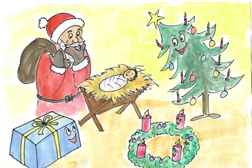 Advent