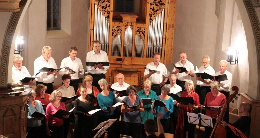Musiktage Valendas