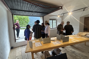 Open Atelier KunstGarage