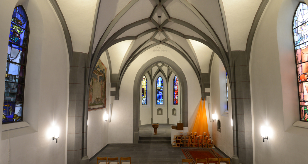 Regulakirche