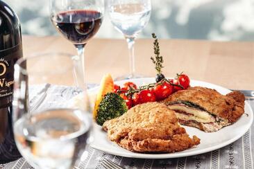 Cordon Bleu