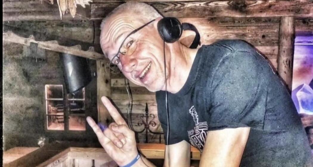 DJ King Woodstock
