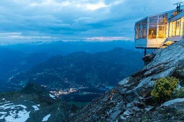 Panoramarestaurant