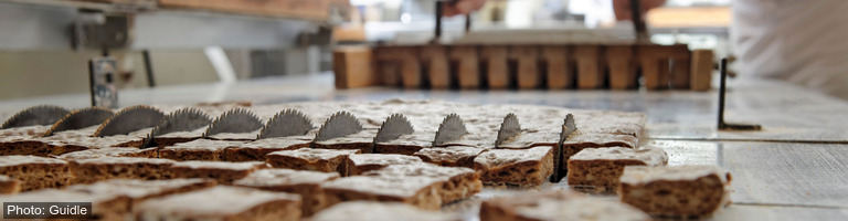 Läckerli Workshop