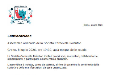 Convocazione