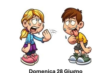 Programma aggiornato