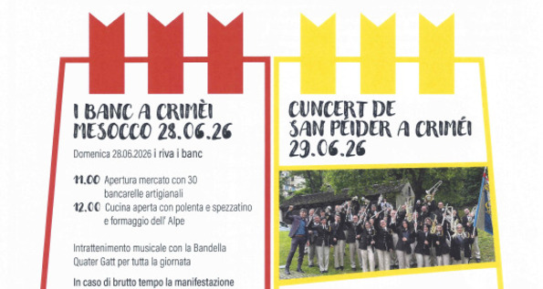 Società riunite