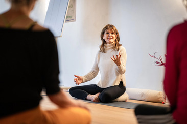 Hotel Maistra 160, Mind Body Medicine Kurs