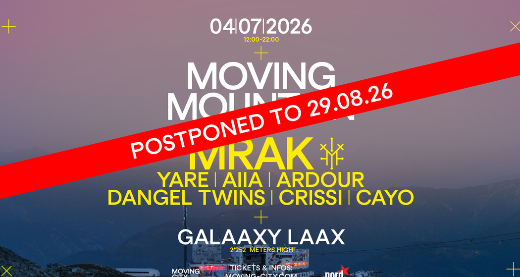 MM Postponed169 290826