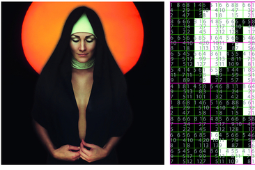 2026 Zillis Triptychon