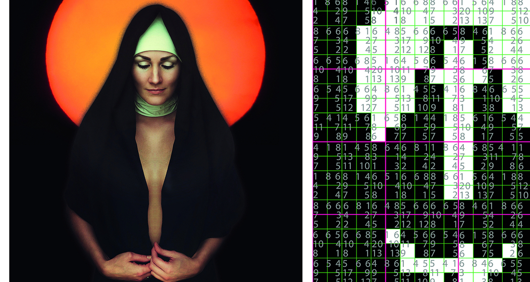 2026 Zillis Triptychon