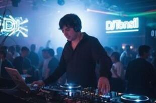 DJ Tonsil
