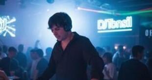 DJ Tonsil