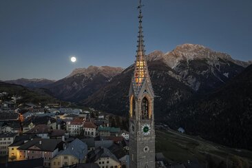 Kirche Sent © TESSVM