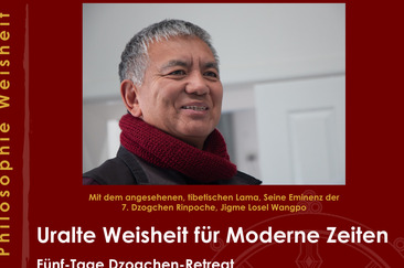 Swiss Retreat 2026 Facebook GER