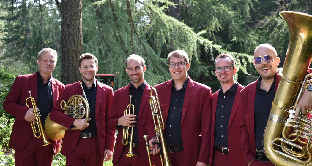 Bozen Brass