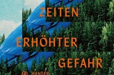 Zeiten erhoehter gefahr epub julia von lucadou