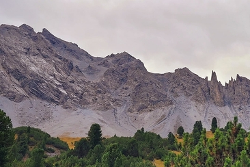 Meeresböden