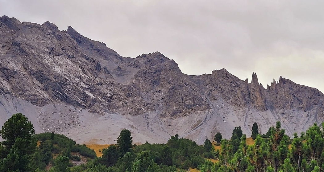Meeresböden