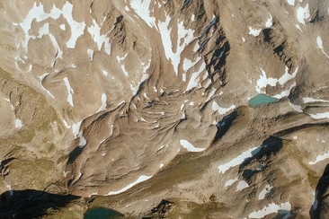 Permafrost