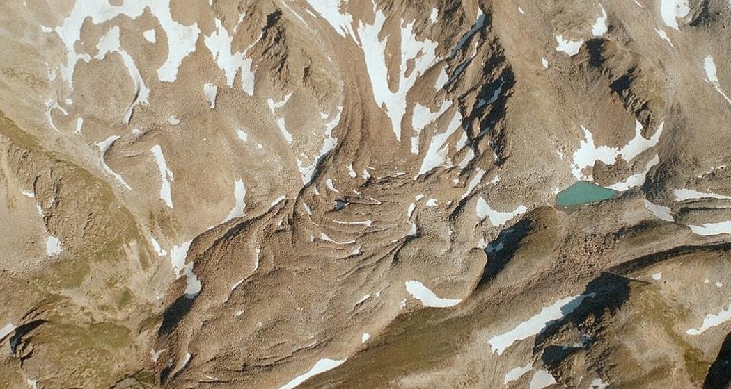 Permafrost