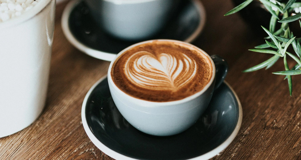 Kaffee im Alpenraum erleben