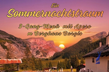 Guidle Sommernachttraum 25 Juli