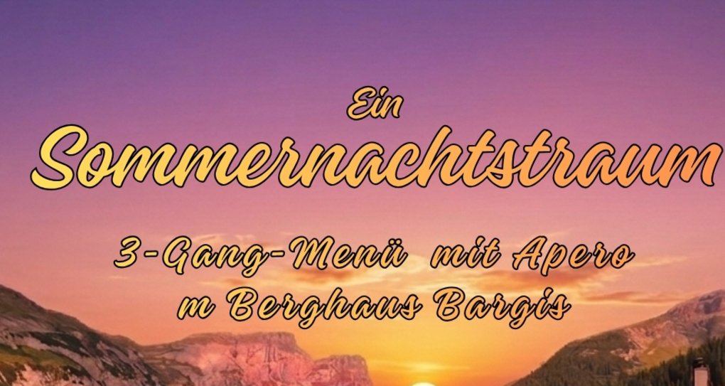 Guidle Sommernachttraum 25 Juli