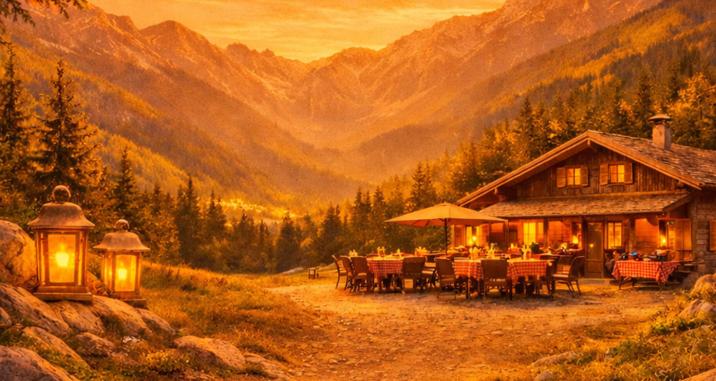 Sommernachtstraum ohne schrift