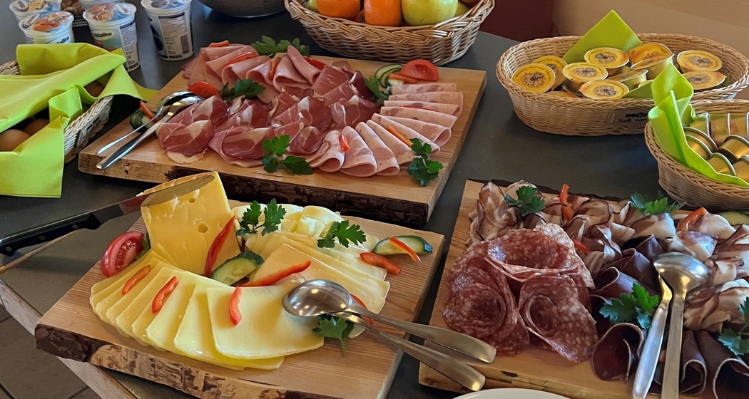 Brunch La Diala