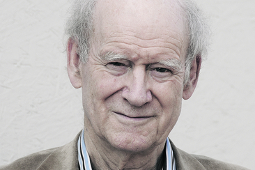 Franz Hohler Luchterhand Literaturverlag