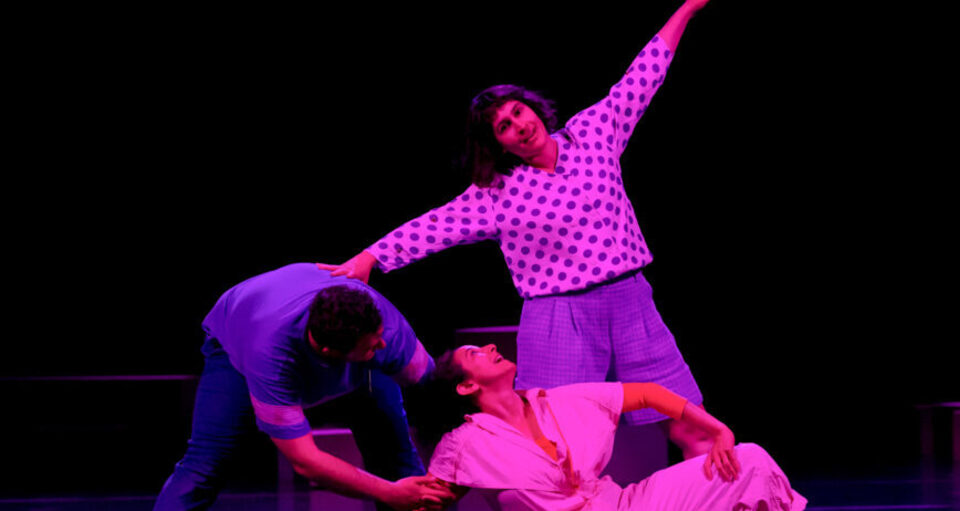Theater Chur: Gehört das so?
