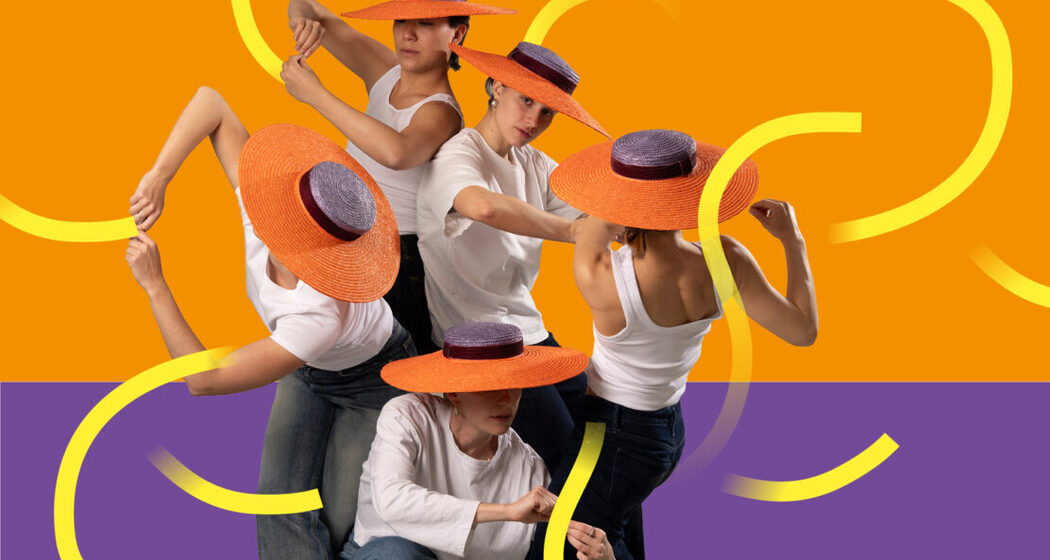 Theater Chur: Blum – Wild Things Happen in Stillness