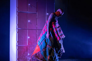 Theater Chur: Prinz*in