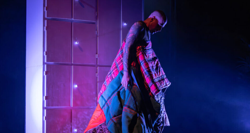 Theater Chur: Prinz*in