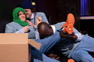Theater Chur: Schöne Dinge