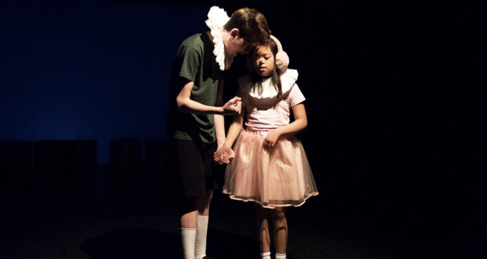 Theater Chur: In stato di grazia