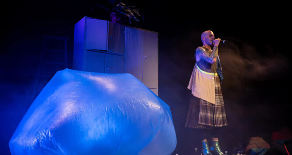 Theater Chur: Prinz*in