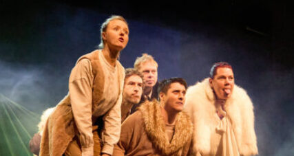 Theater Chur: Heidi